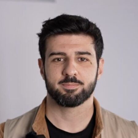 Mehad Robi MEHAD - Our teams