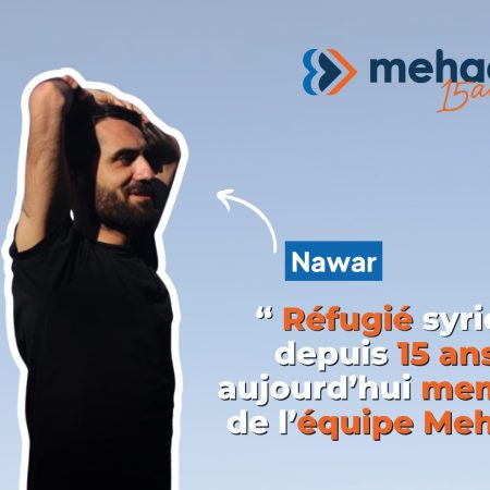 Mehad Robi MEHAD - Our news